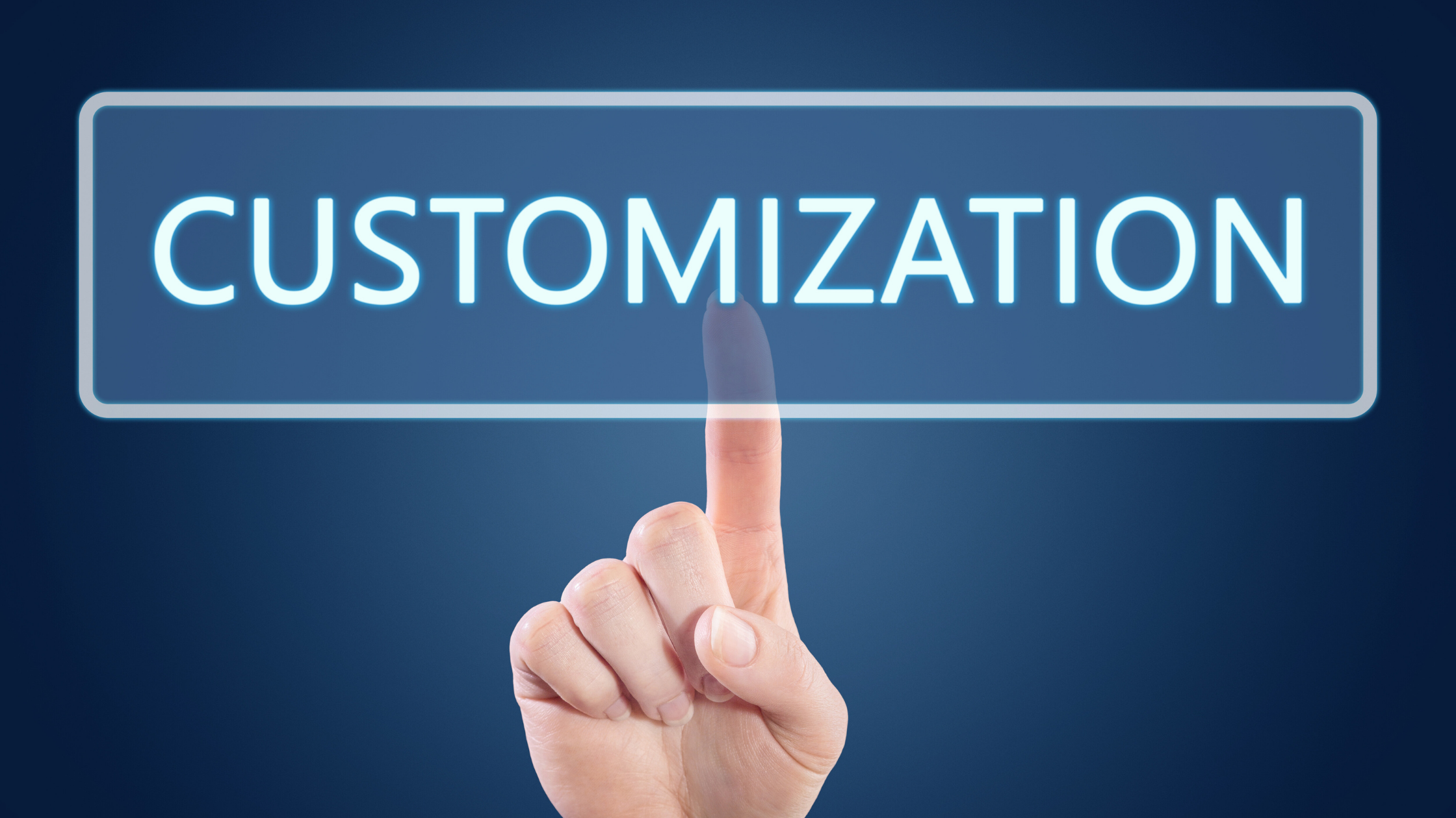 The Power of NetSuite Customizations