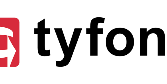Tyfone Logo