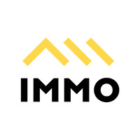 IMMO Logo