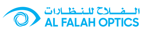 alfalah optics Logo